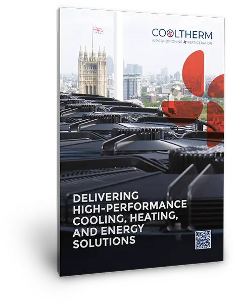 Cooltherm Brochure