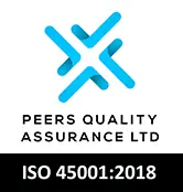ISO 45001:2018