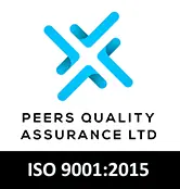 ISO 9001:2015