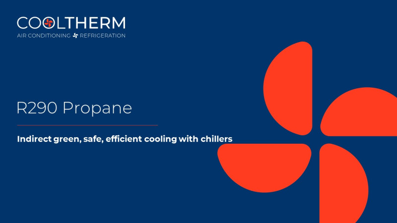 R290 and the HFC refrigerant phase-down CPD