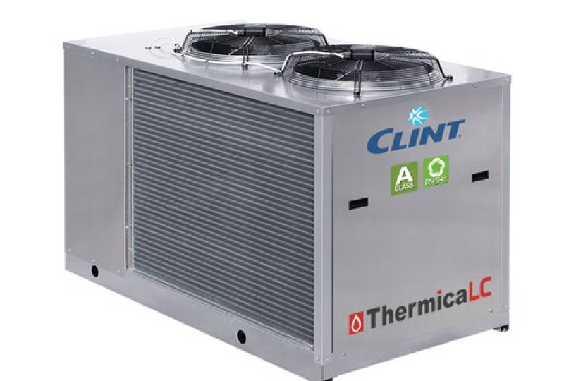 Heat Pumps