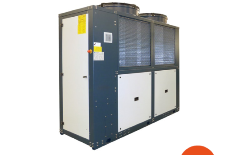 VSA Condenser Chiller