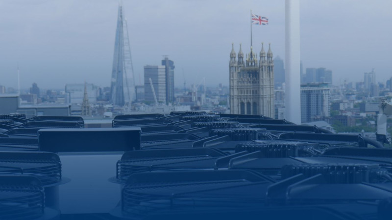 How New UK HVAC Regulations Will Impact Chiller Installation in 2026