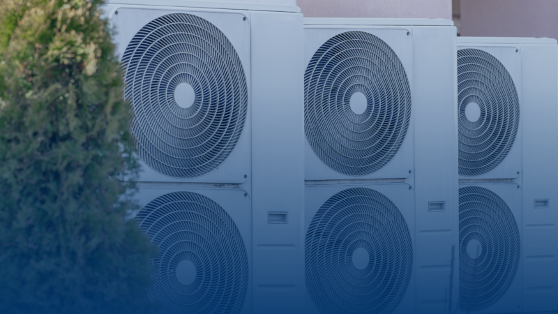 Why Heat Pumps Are Becoming Essential for Education Buildings in the UK