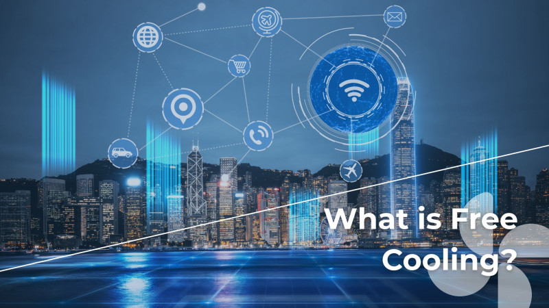 What Is Free Cooling?