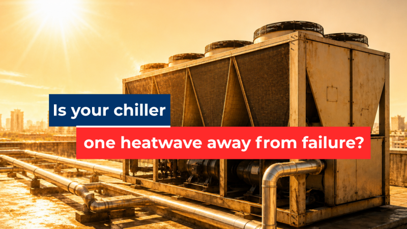 The One Maintenance Check That Prevents Summer Shutdowns