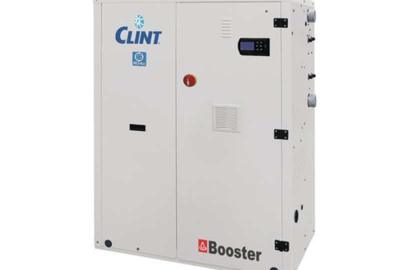Booster (R513a)
