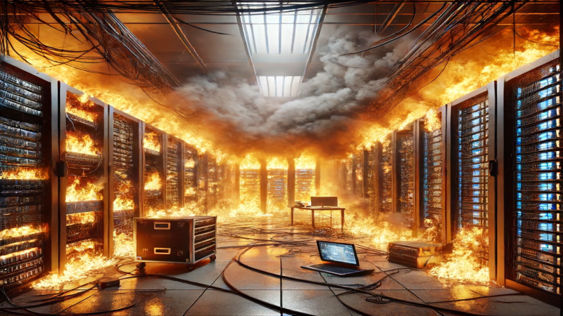 The Importance of Cooling in Summer