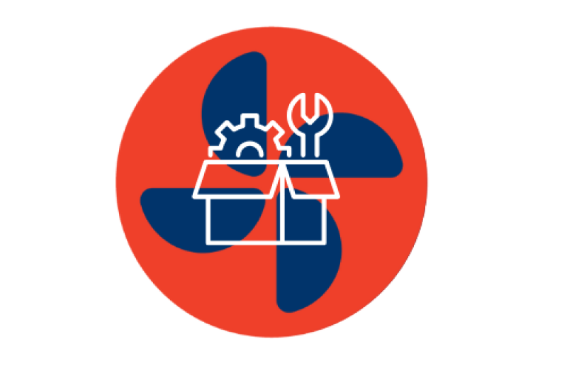 Spare Parts and Consumables