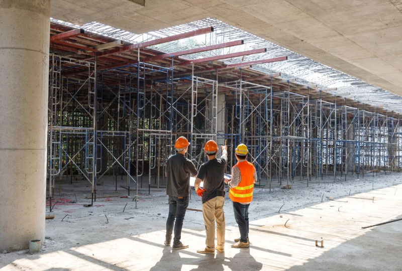 Construction