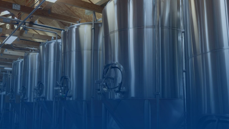 How the Right Industrial Chiller Boosts Brewery Efficiency
