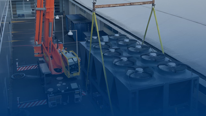 Smart Solutions to the Biggest Challenges in Process Cooling and Chiller Systems