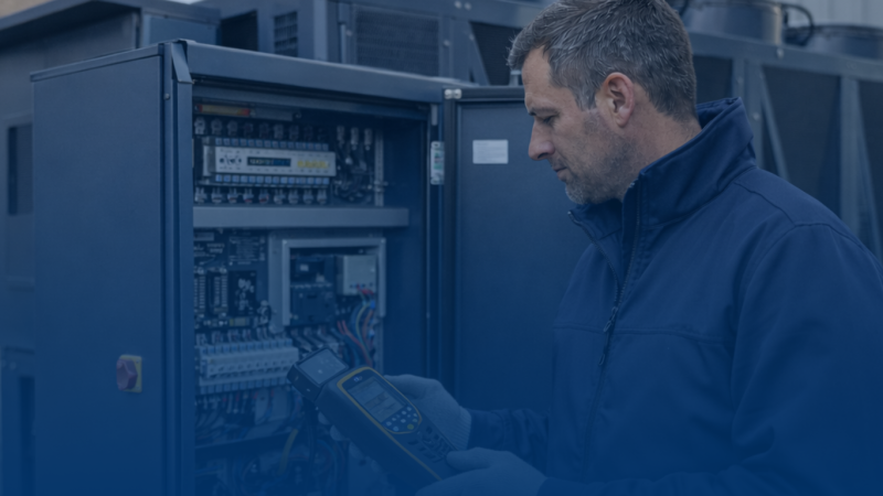 Mission-Critical Cooling: Why Response Time Is the Metric That Actually Matter