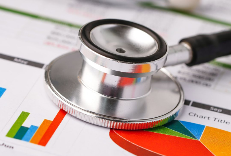 Healthcare & Hospitals